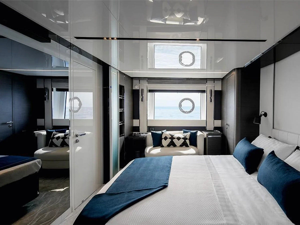 2026 Azimut S8 80.0 feet, Inuvik, Northwest Territories #15