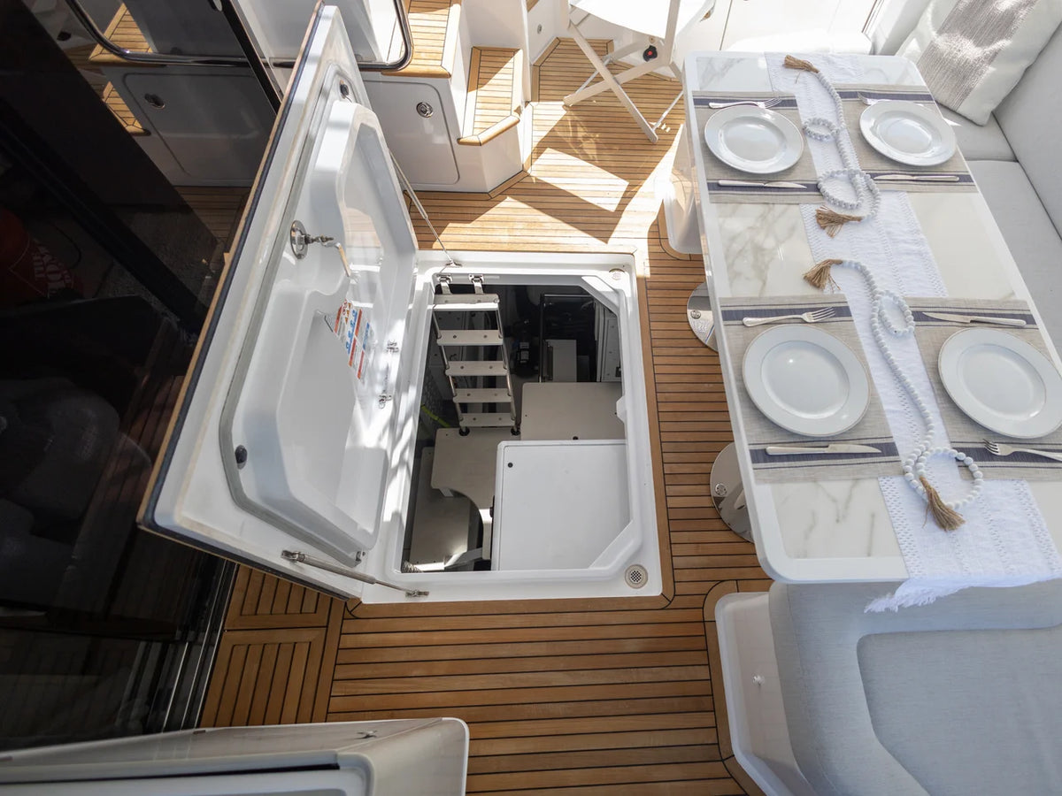 2023 Azimut AZ60 FLY 60.0 feet, Fort Myers, Florida #54