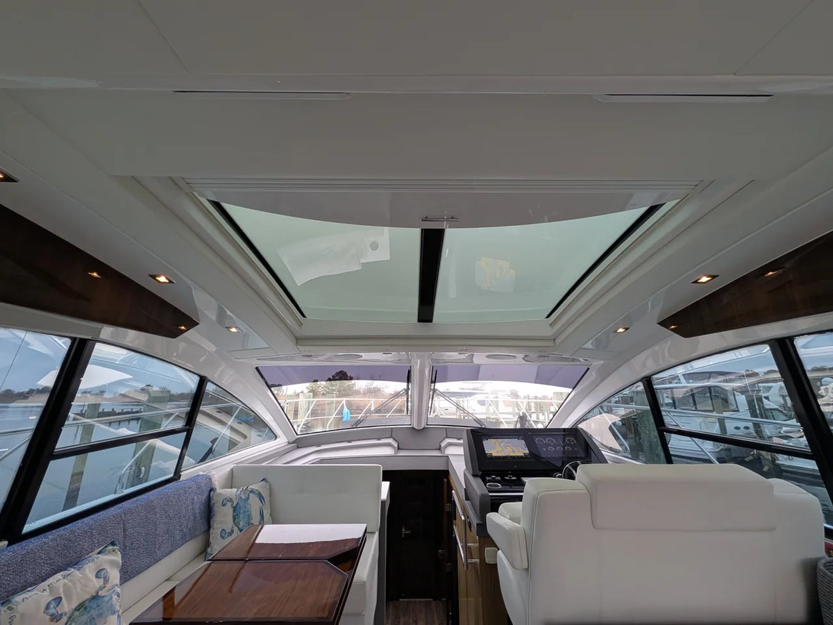 2022 Cruisers Yachts 54 Cantius 54.0 feet, Grasonville, Maryland #24
