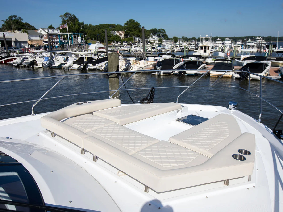 2024 Cruisers Yachts 50 Cantius 50.0 feet, Tarpon Springs, Florida #86