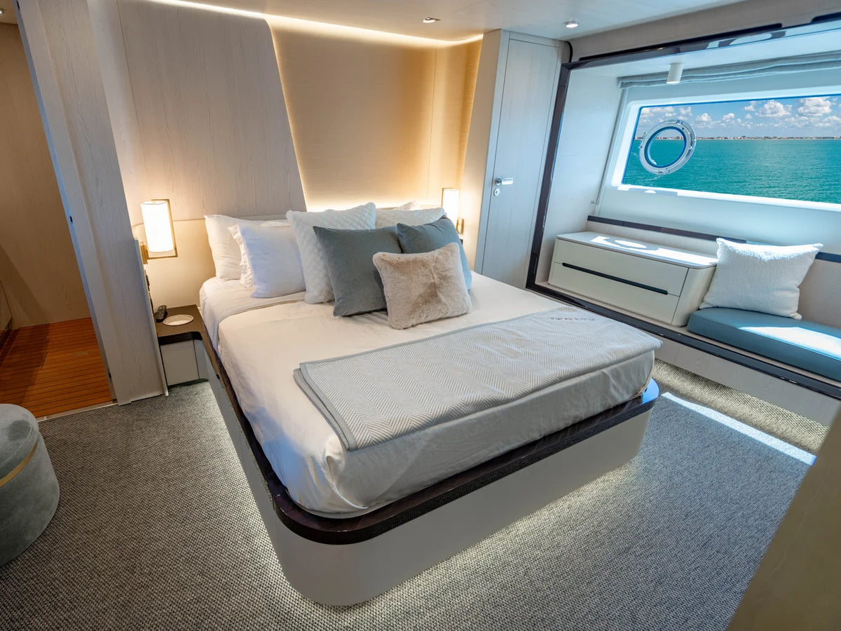 2025 Azimut FLY 78 78.0 feet, Fort Myers, Florida #15