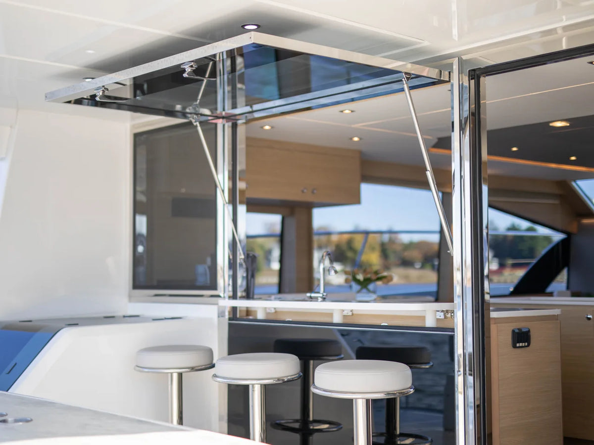 2023 Aquila 54 Yacht 54.0 feet, Tarpon Springs, Florida #21