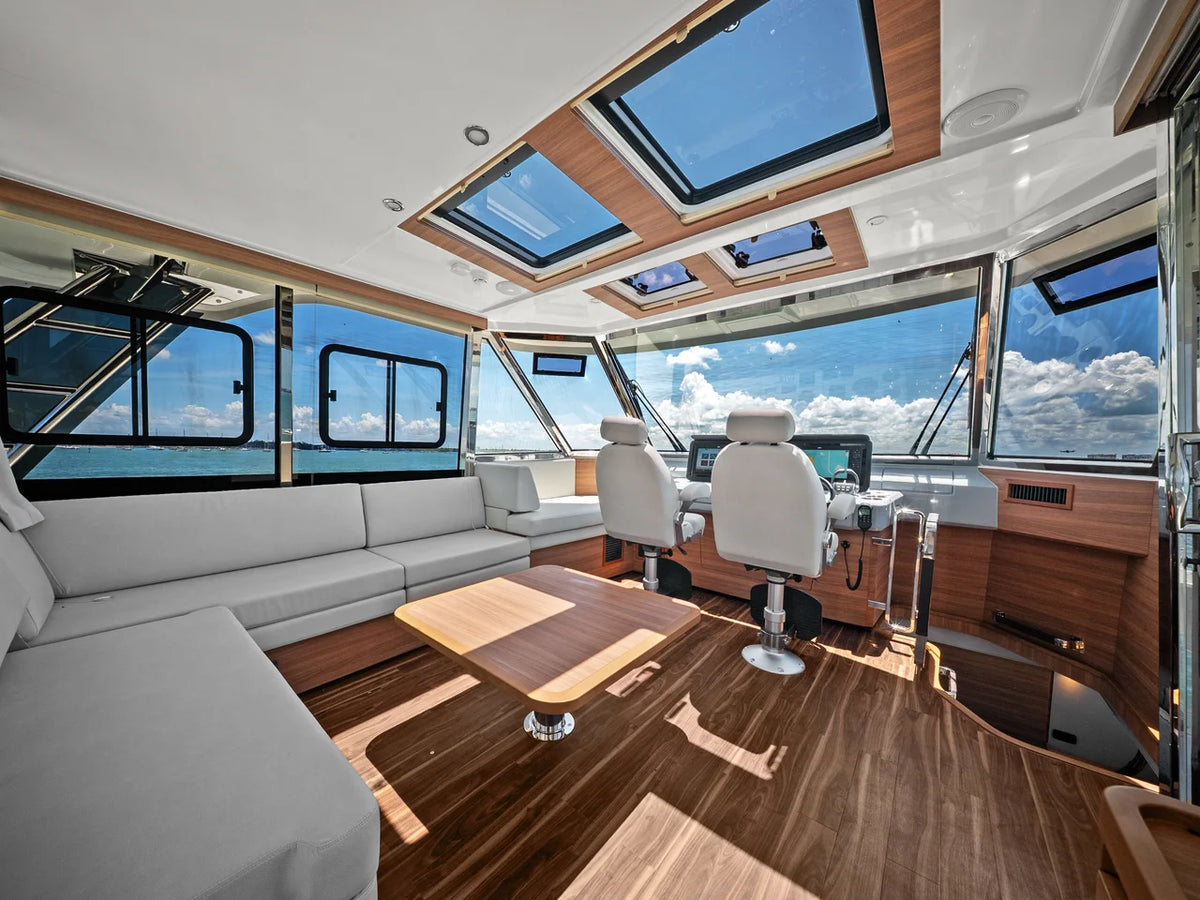 2026 Aquila 54 Yacht 54.0 feet, St. Petersburg, Florida #74