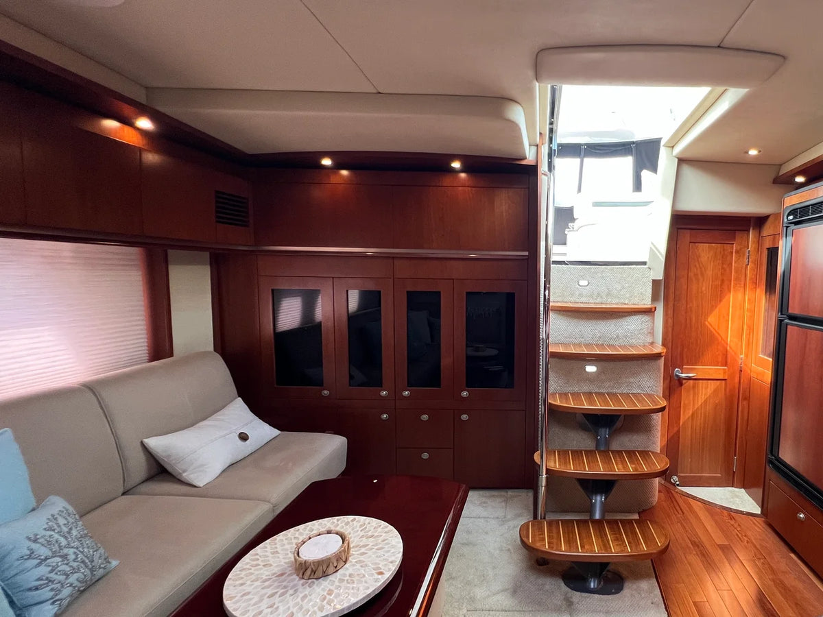 2006 Sea Ray 48 Sundancer 51.0 feet, Washington, Connecticut #35