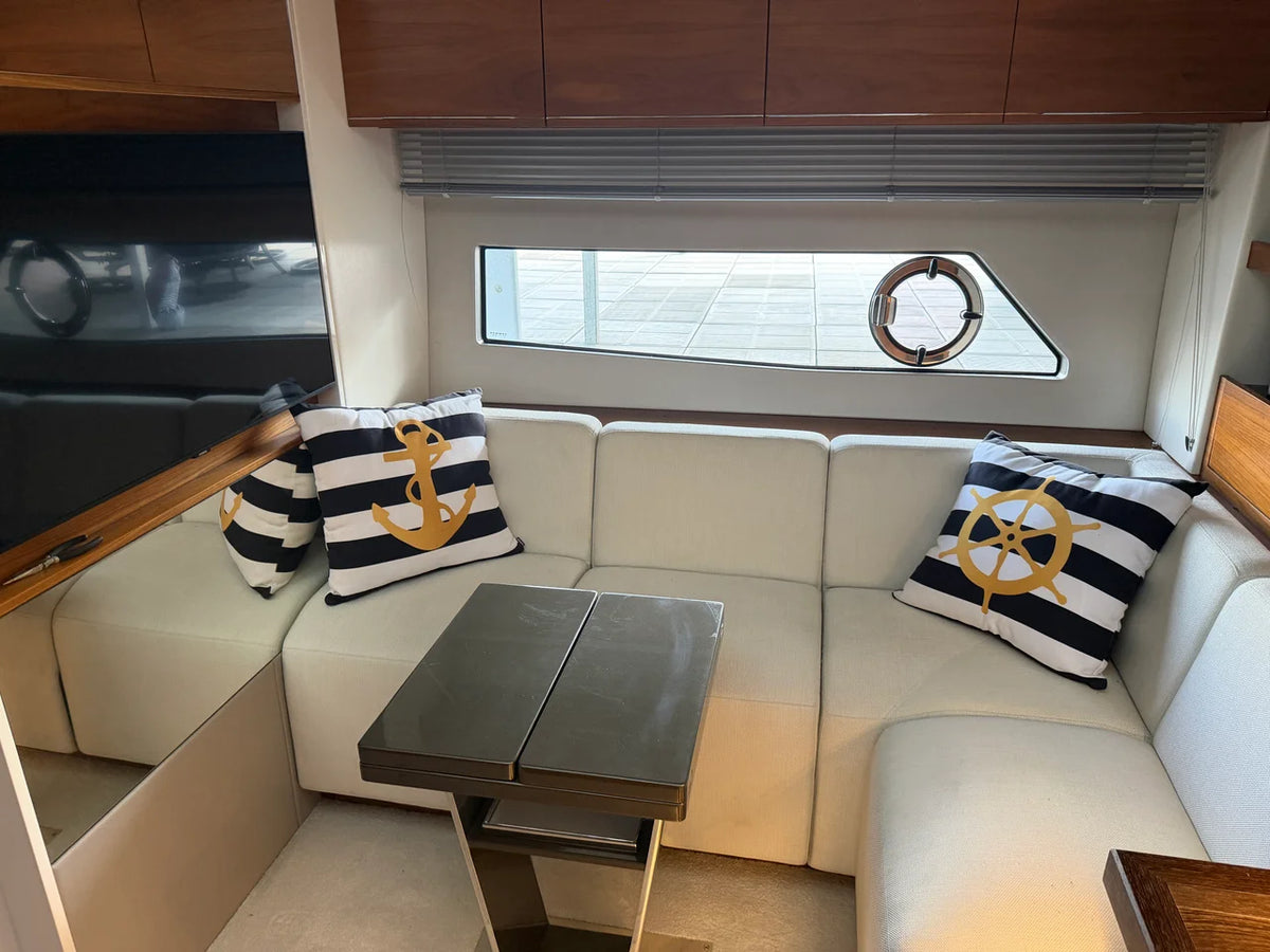 2021 Sunseeker PREDATOR 55 55.0 feet, Lake Ozark, MO #44