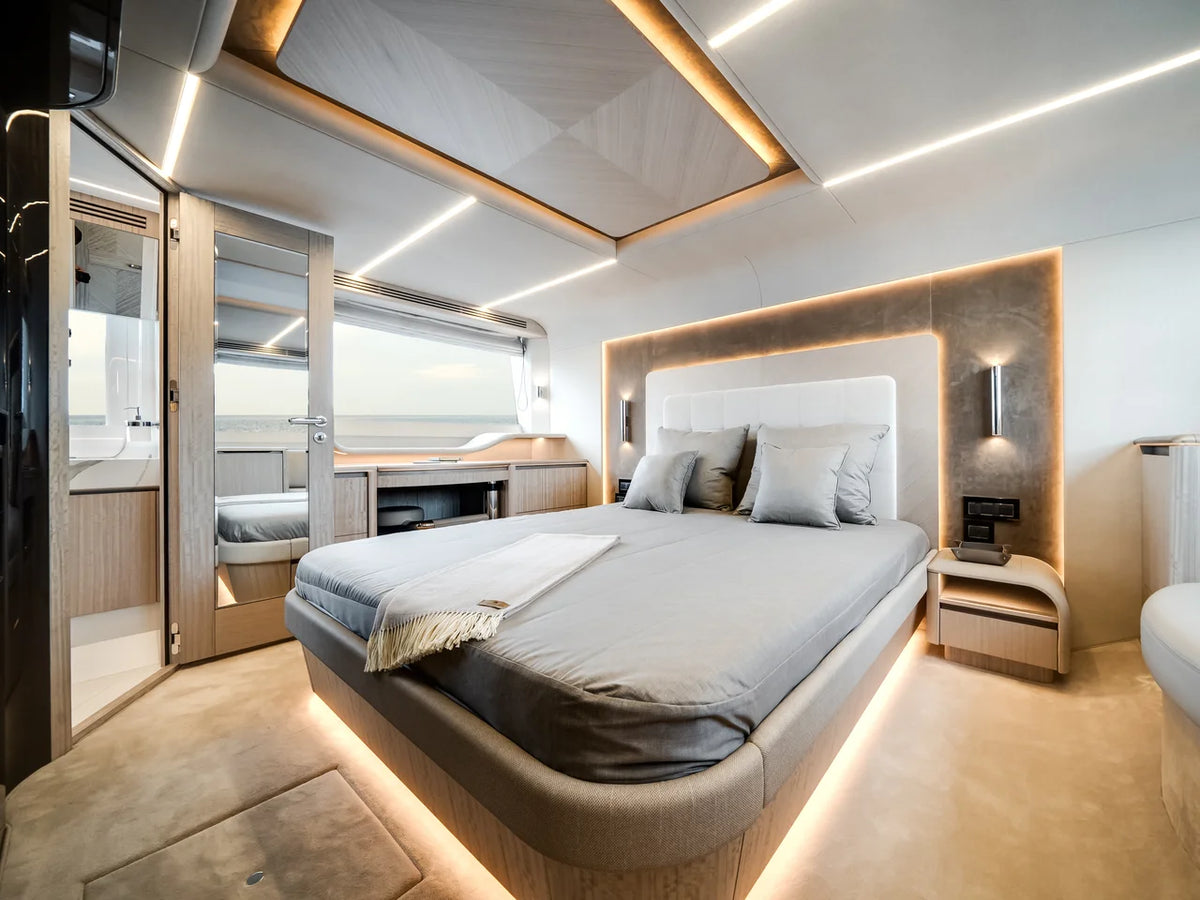 2026 Galeon 680 FLY 68.0 feet, Hollywood, Florida #26