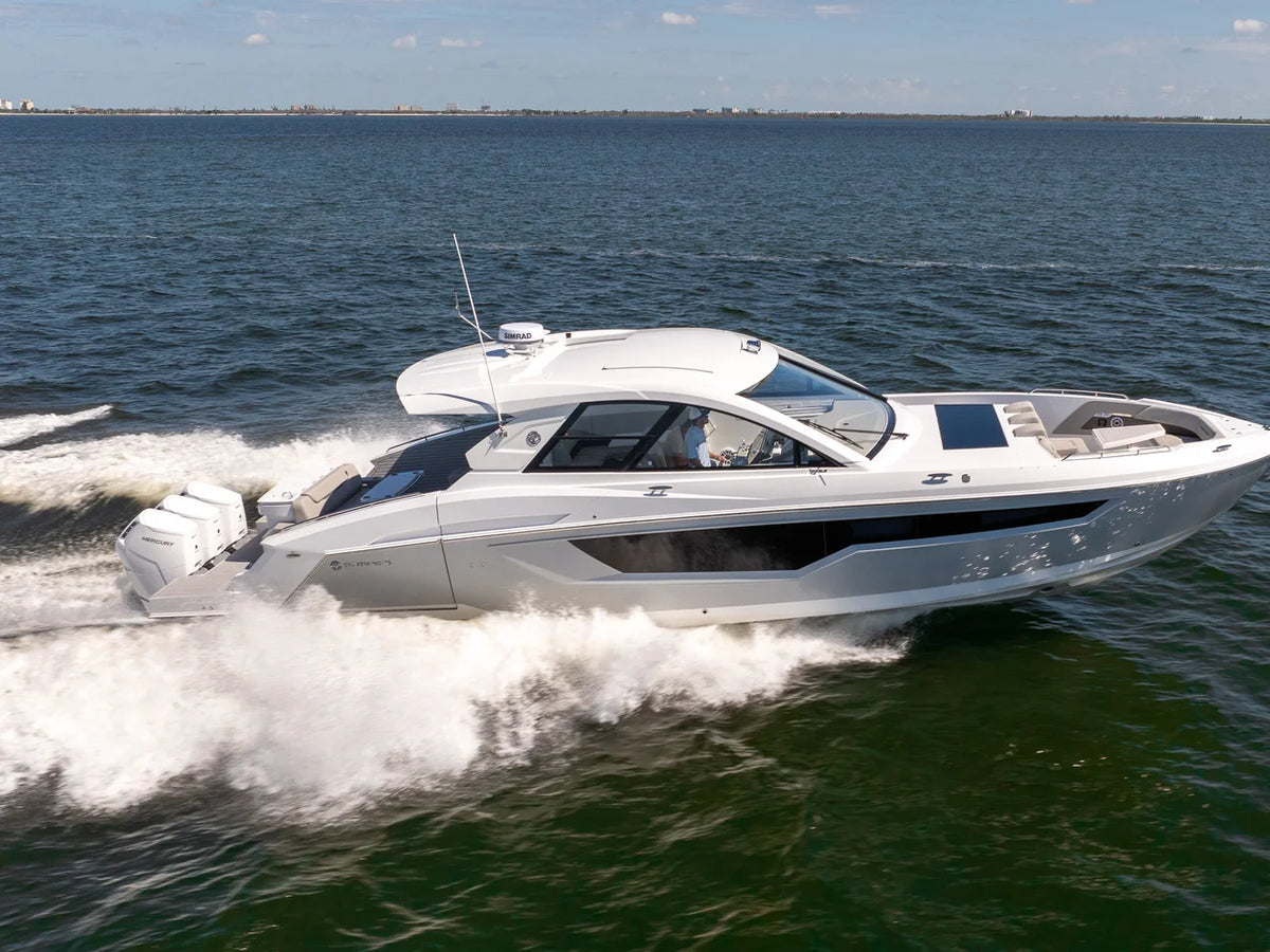 2026 Cruisers Yachts 50 GLS OB 50.0 feet, Fort Myers, Florida #2