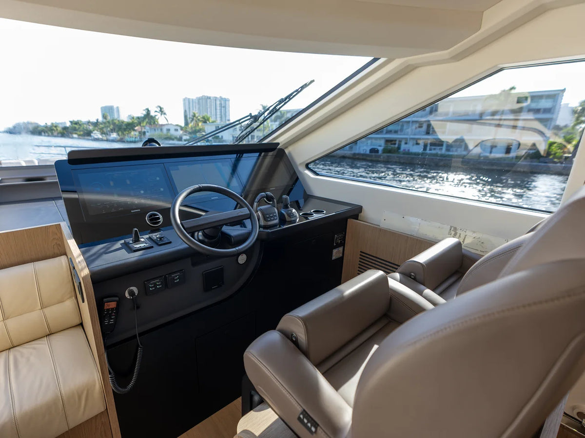 2027 Azimut Fly 82 82.0 feet, Hollywood, Florida #52