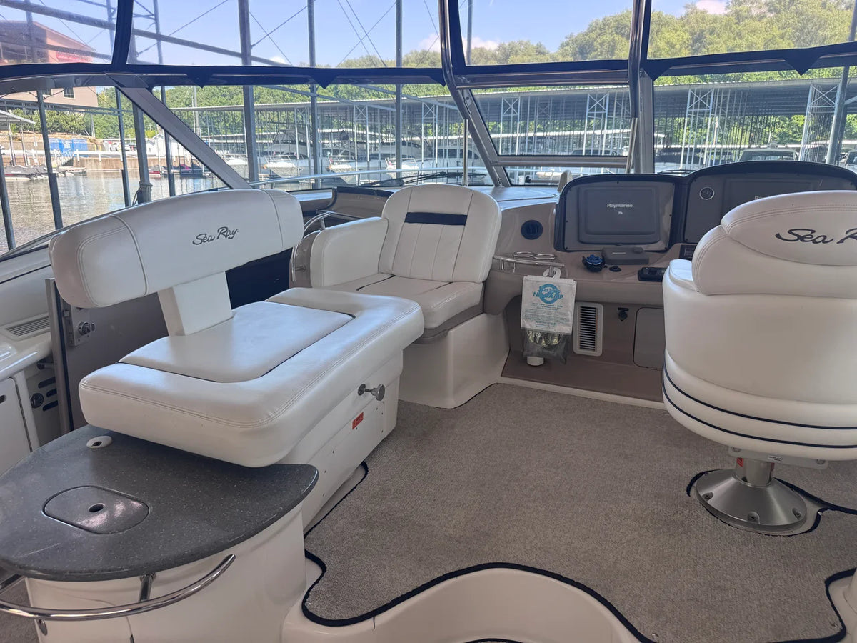 2007 Sea Ray 52 SUNDANCER 54.0 feet, Lake Ozark, Missouri #17