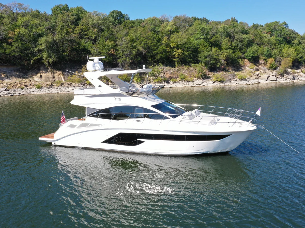 2018 Sea Ray FLY 520 52.0 feet, Lewisville, Texas #1