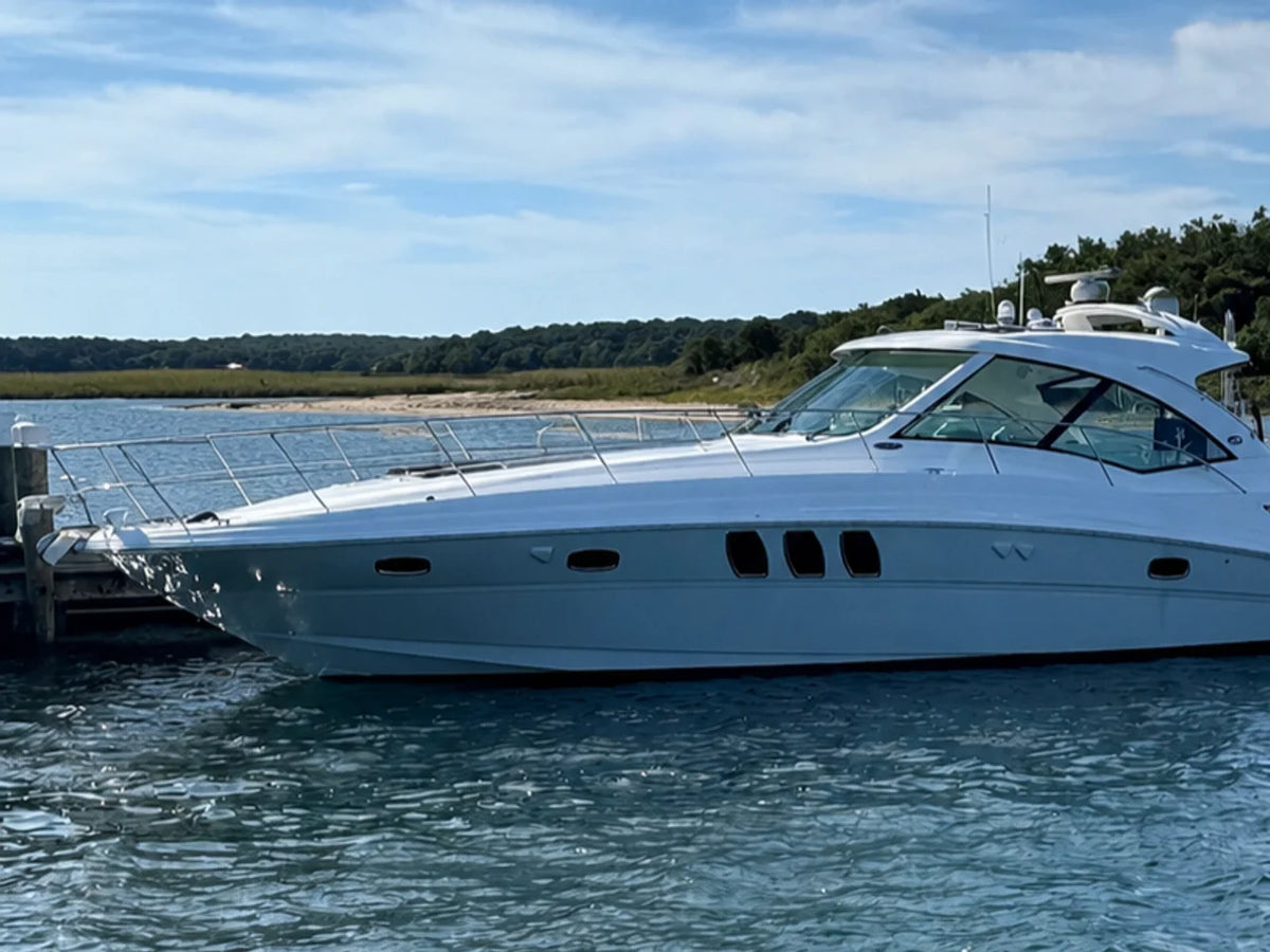 2006 Sea Ray 48 Sundancer 51.0 feet, Washington, Connecticut #1