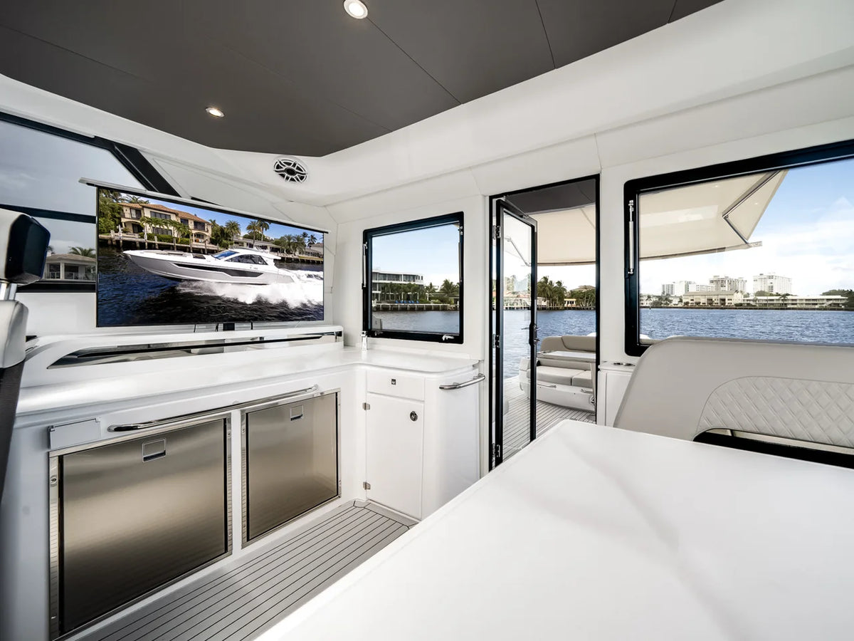 2026 Cruisers Yachts 50 GLS OB 50.0 feet, Pompano Beach, Florida #31