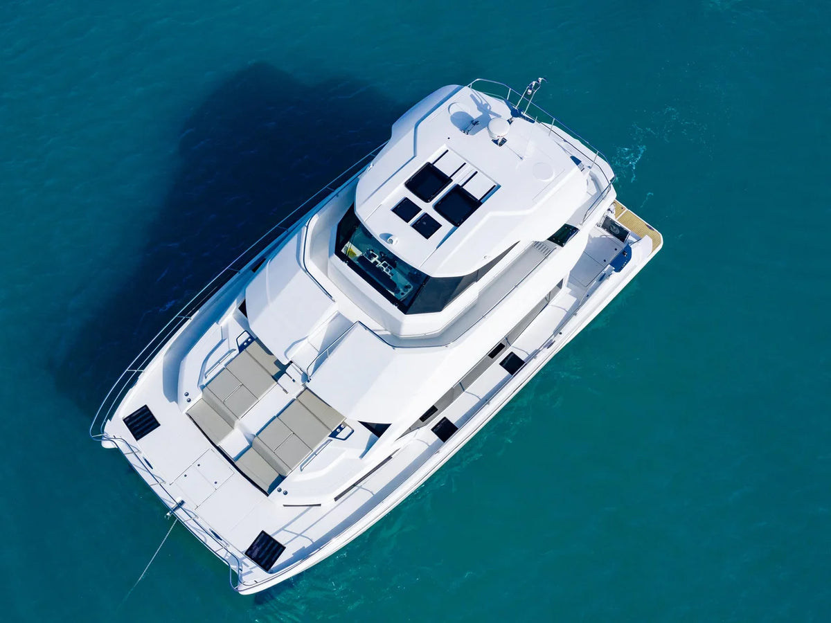 2027 Aquila 54 Yacht 54.0 feet, Inuvik, Northwest Territories #5