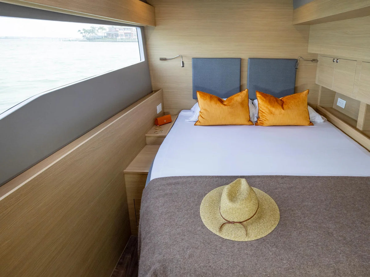 2027 Aquila 54 Yacht 54.0 feet, Inuvik, Northwest Territories #72