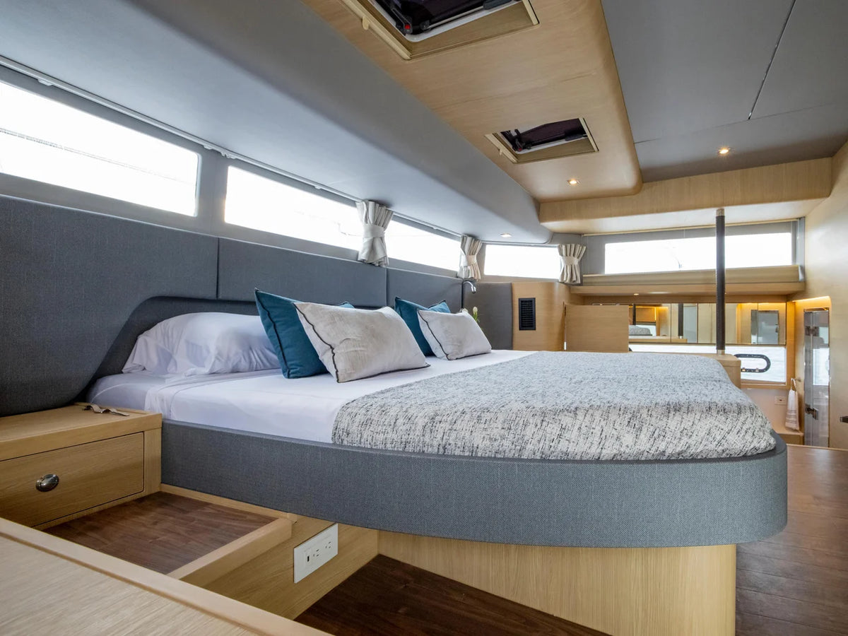 2027 Aquila 54 Yacht 54.0 feet, Inuvik, Northwest Territories #59