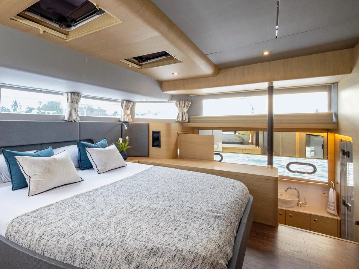 2027 Aquila 54 Yacht 54.0 feet, Inuvik, Northwest Territories #60