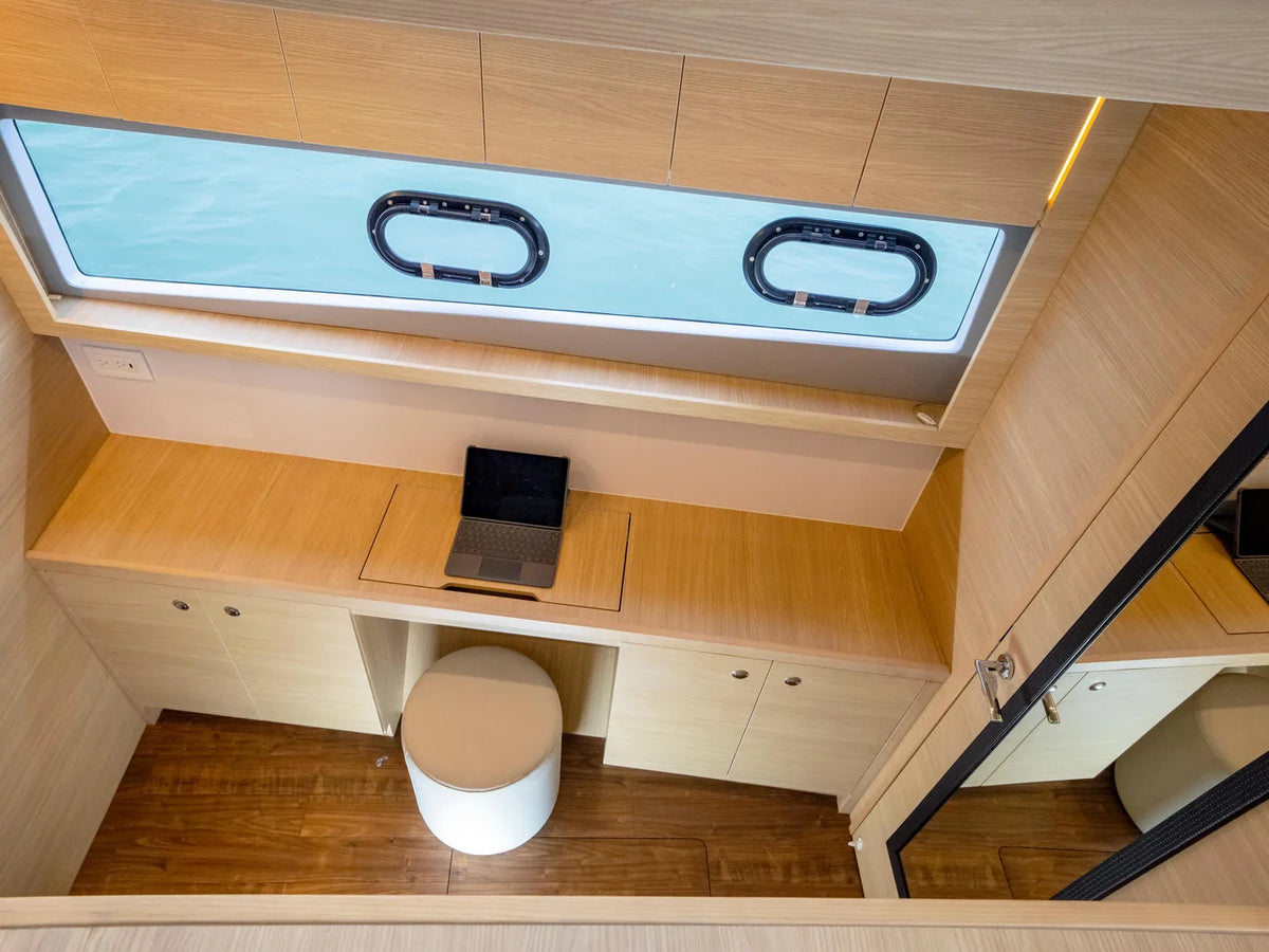 2027 Aquila 54 Yacht 54.0 feet, Inuvik, Northwest Territories #68