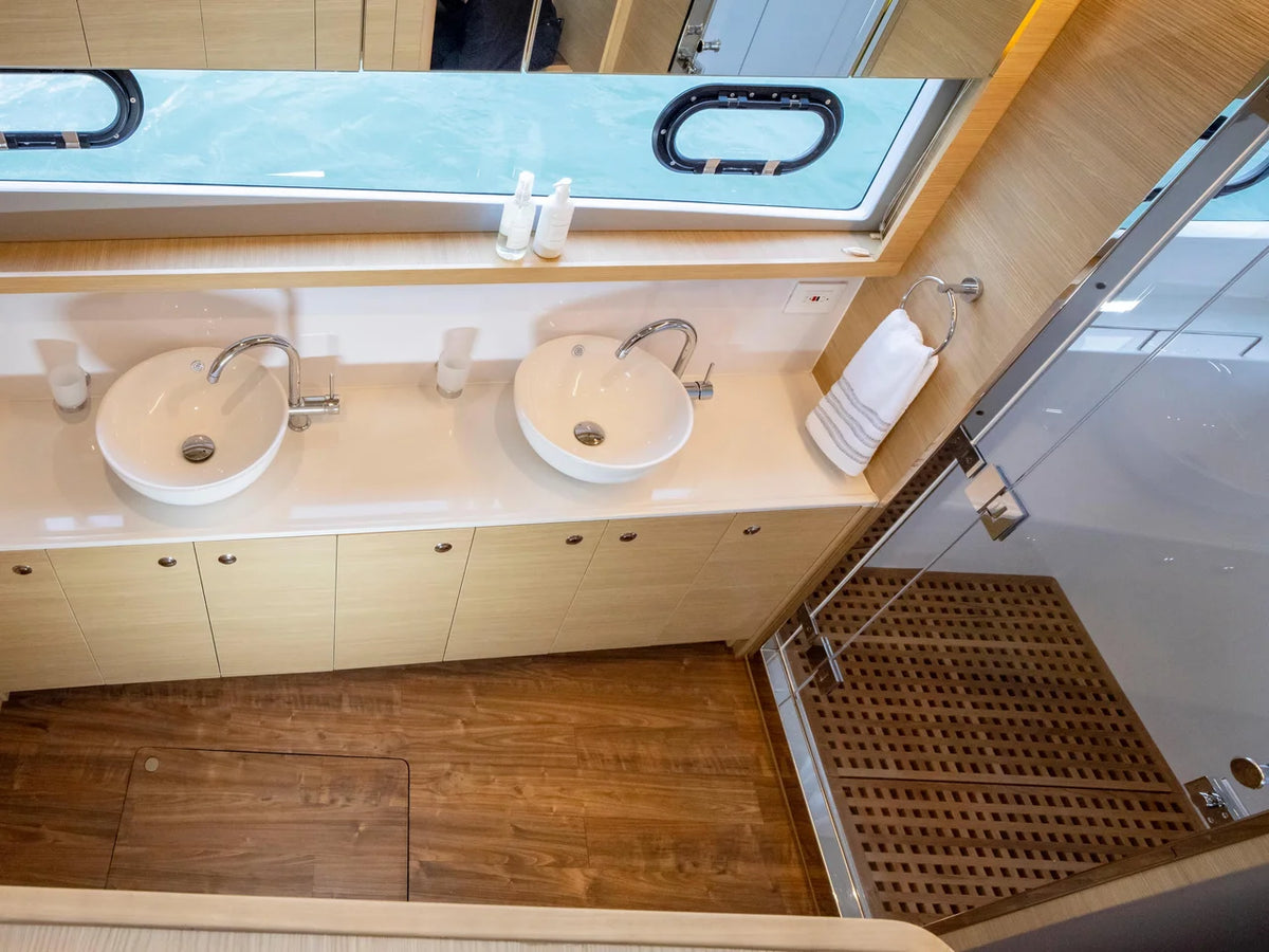 2027 Aquila 54 Yacht 54.0 feet, Inuvik, Northwest Territories #66