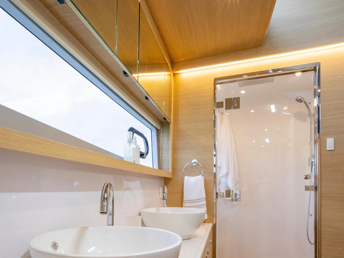 2027 Aquila 54 Yacht 54.0 feet, Inuvik, Northwest Territories #54