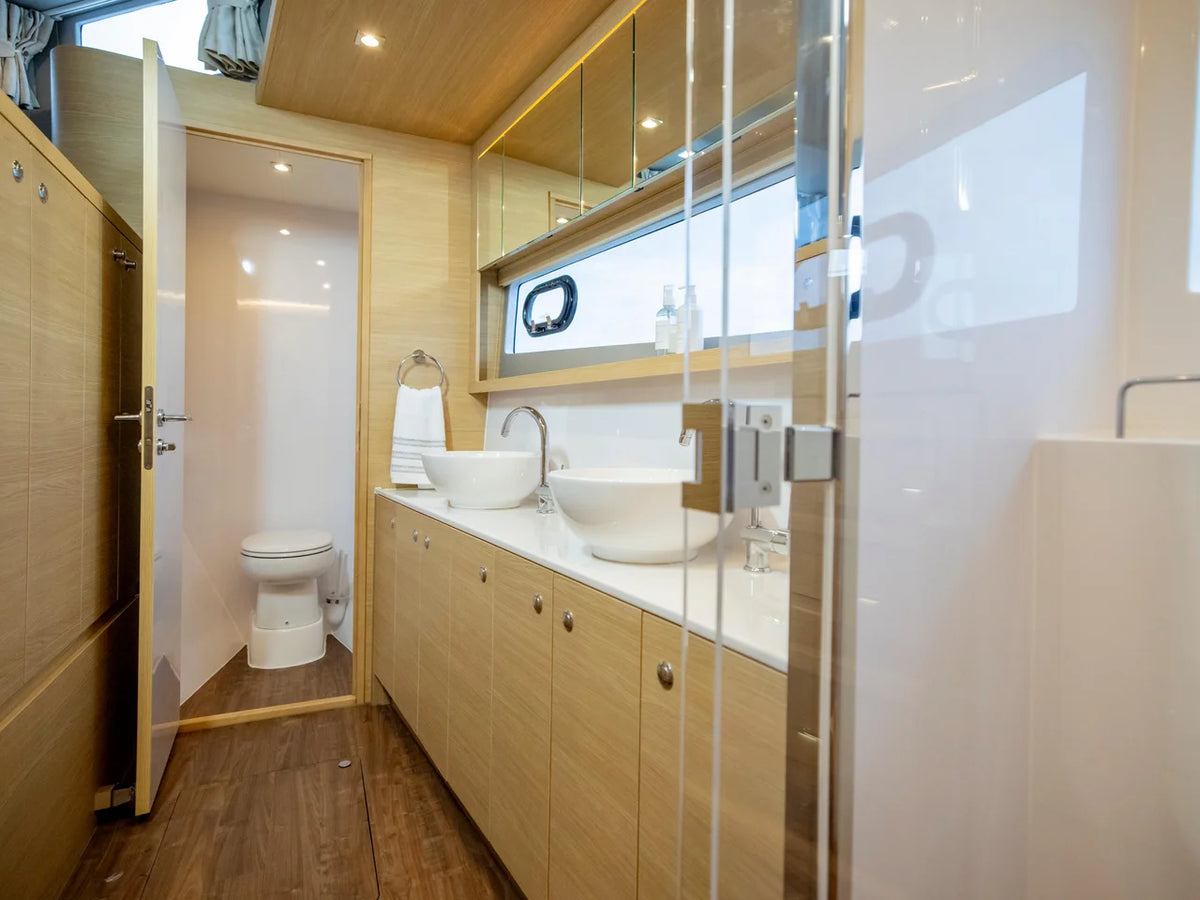 2027 Aquila 54 Yacht 54.0 feet, Inuvik, Northwest Territories #65
