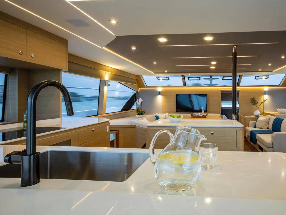 2027 Aquila 54 Yacht 54.0 feet, Inuvik, Northwest Territories #22