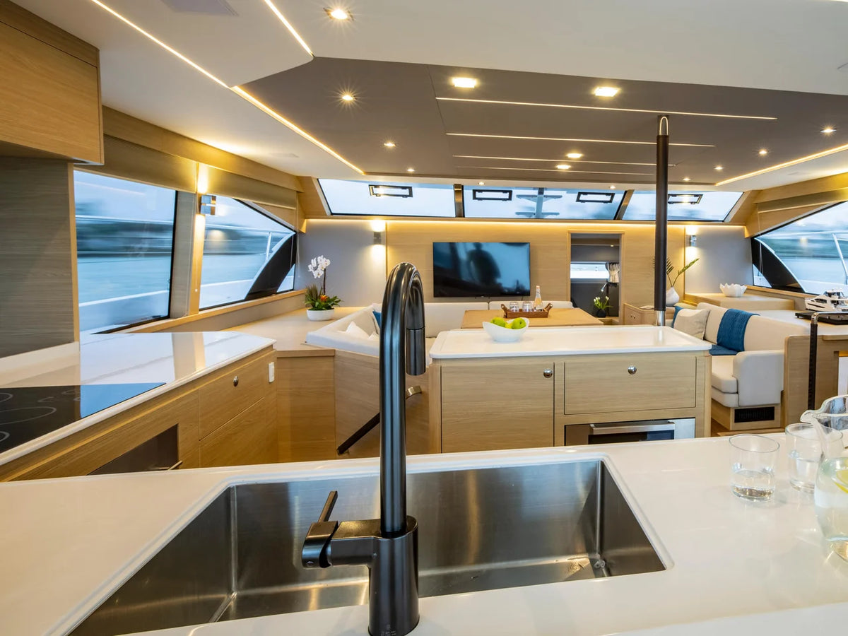 2027 Aquila 54 Yacht 54.0 feet, Inuvik, Northwest Territories #23