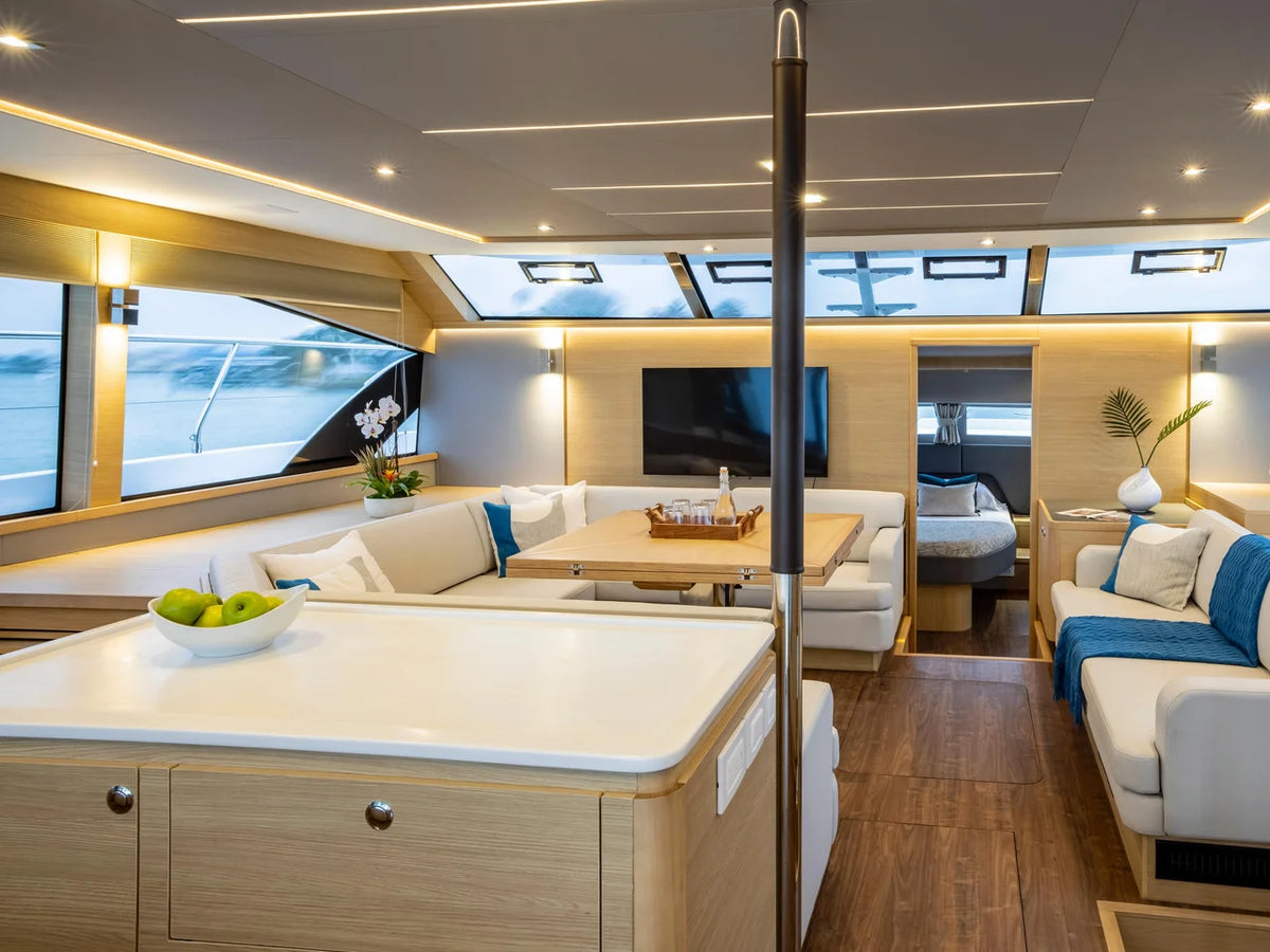 2027 Aquila 54 Yacht 54.0 feet, Inuvik, Northwest Territories #24