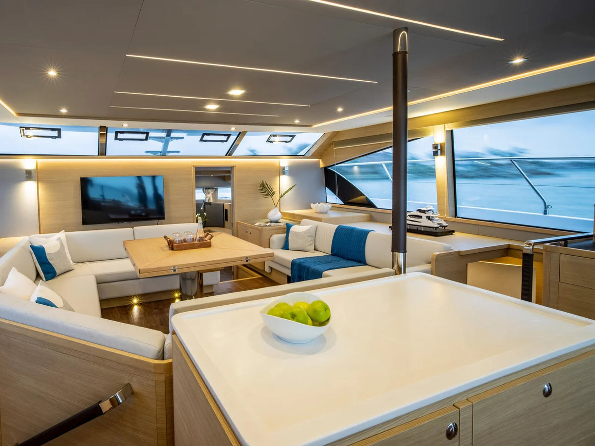2027 Aquila 54 Yacht 54.0 feet, Inuvik, Northwest Territories #25