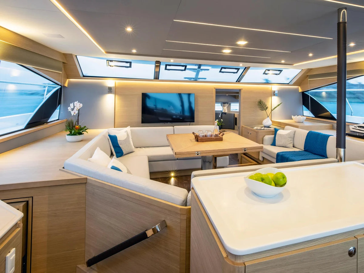 2027 Aquila 54 Yacht 54.0 feet, Inuvik, Northwest Territories #26