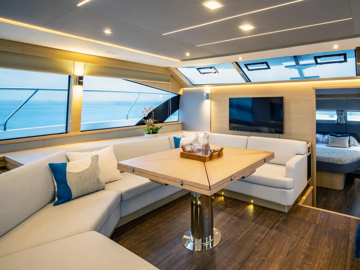 2027 Aquila 54 Yacht 54.0 feet, Inuvik, Northwest Territories #27