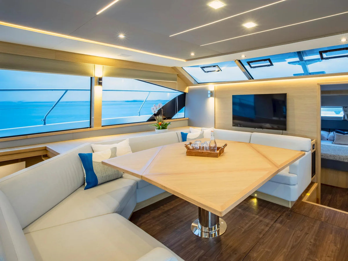 2027 Aquila 54 Yacht 54.0 feet, Inuvik, Northwest Territories #28
