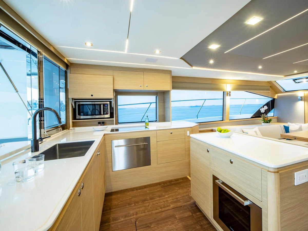 2027 Aquila 54 Yacht 54.0 feet, Inuvik, Northwest Territories #29