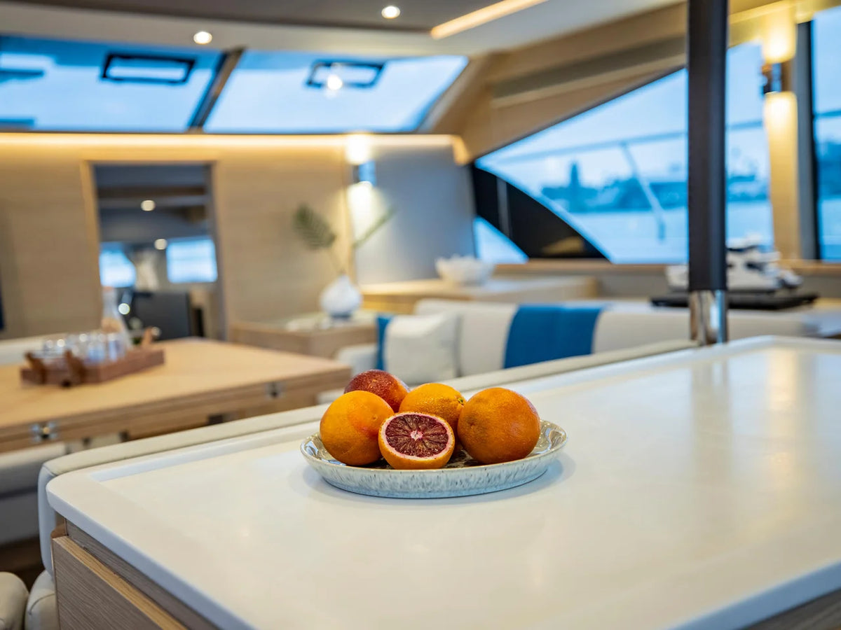 2027 Aquila 54 Yacht 54.0 feet, Inuvik, Northwest Territories #30