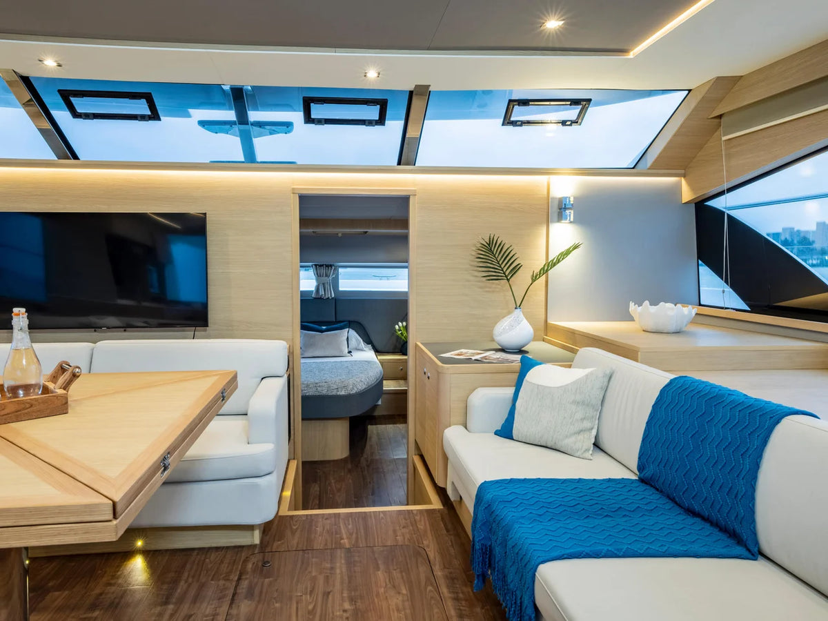 2027 Aquila 54 Yacht 54.0 feet, Inuvik, Northwest Territories #31