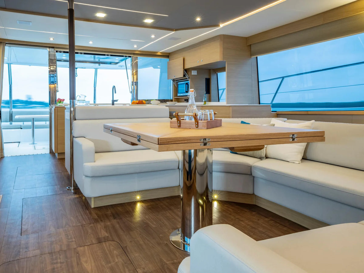 2027 Aquila 54 Yacht 54.0 feet, Inuvik, Northwest Territories #33