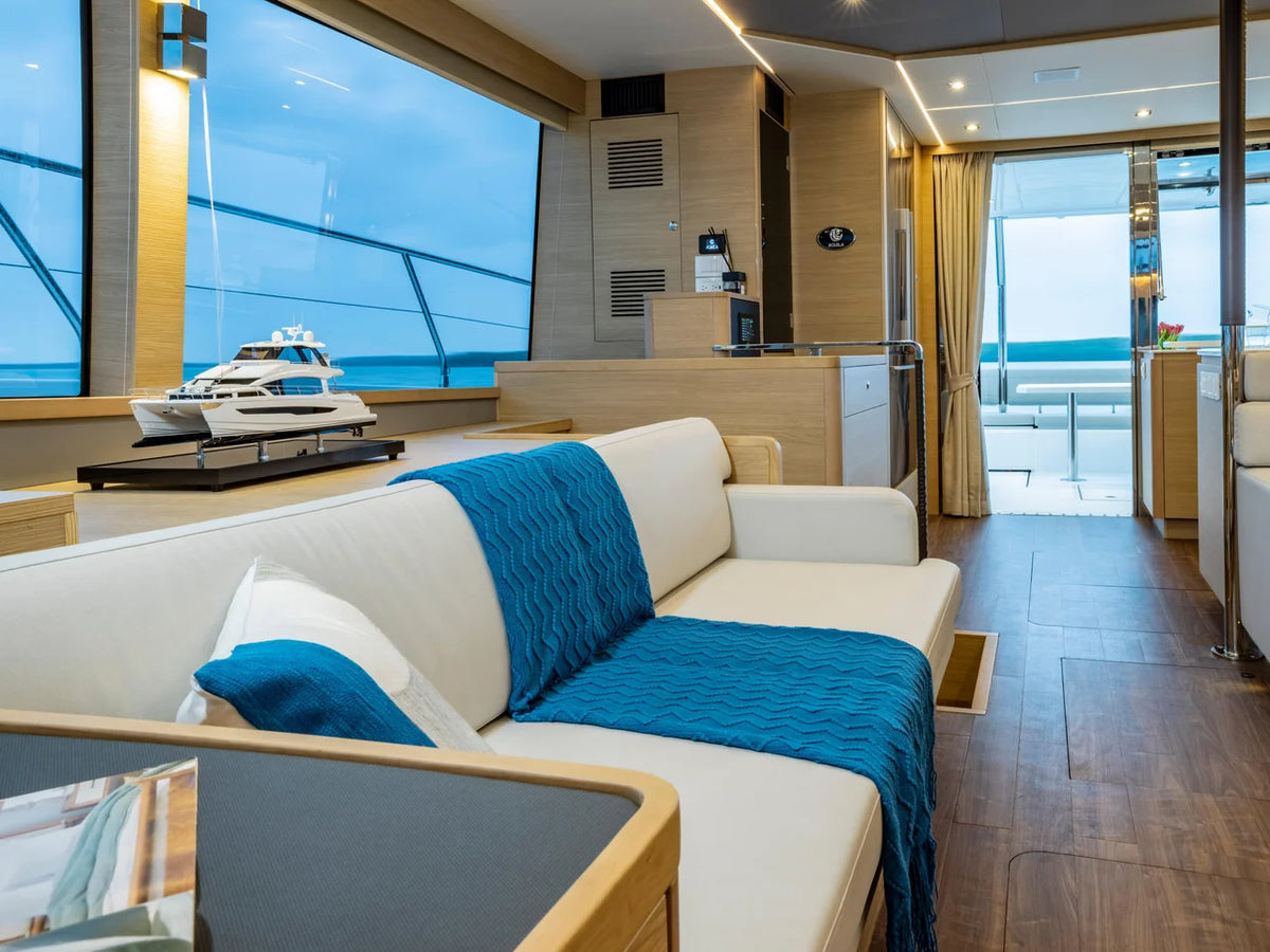 2027 Aquila 54 Yacht 54.0 feet, Inuvik, Northwest Territories #34