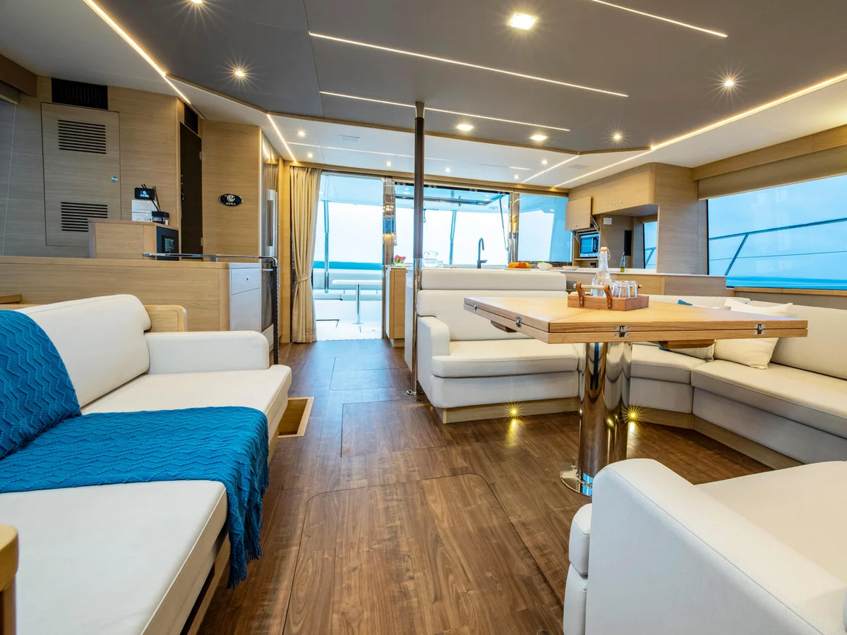 2027 Aquila 54 Yacht 54.0 feet, Inuvik, Northwest Territories #35