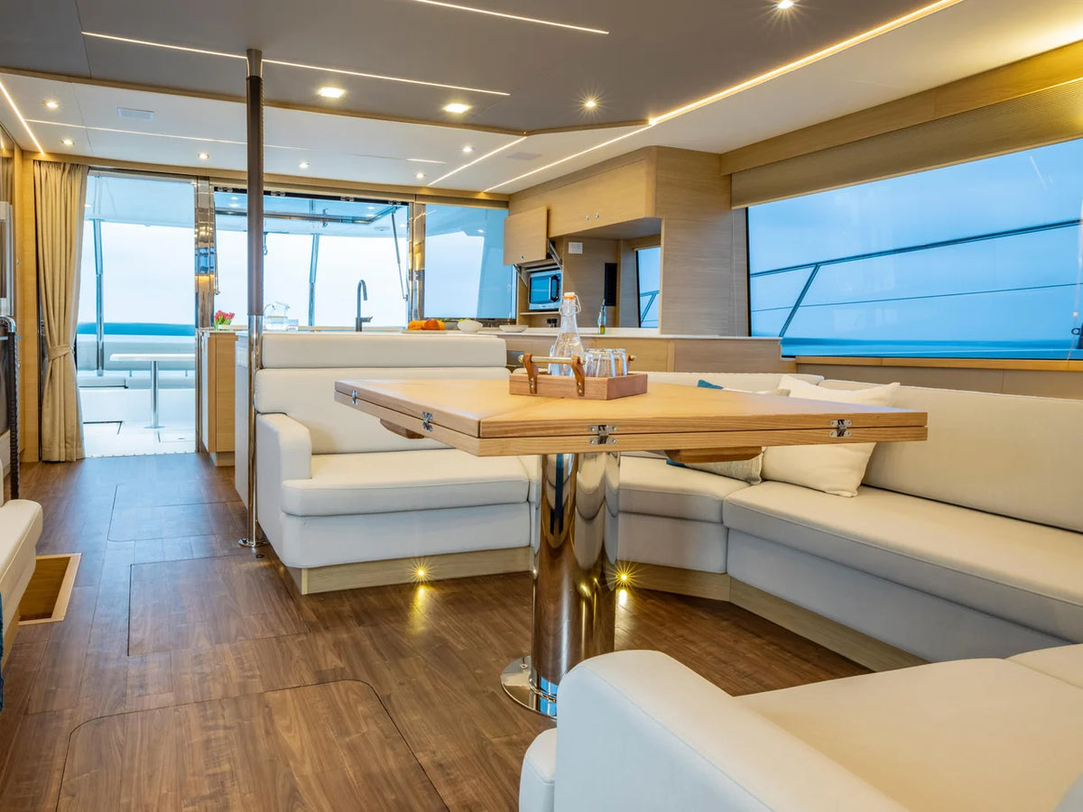 2027 Aquila 54 Yacht 54.0 feet, Inuvik, Northwest Territories #36