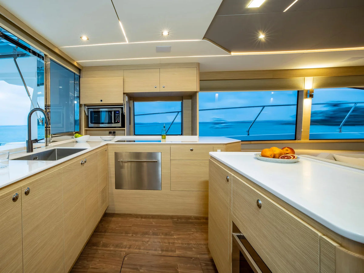 2027 Aquila 54 Yacht 54.0 feet, Inuvik, Northwest Territories #37