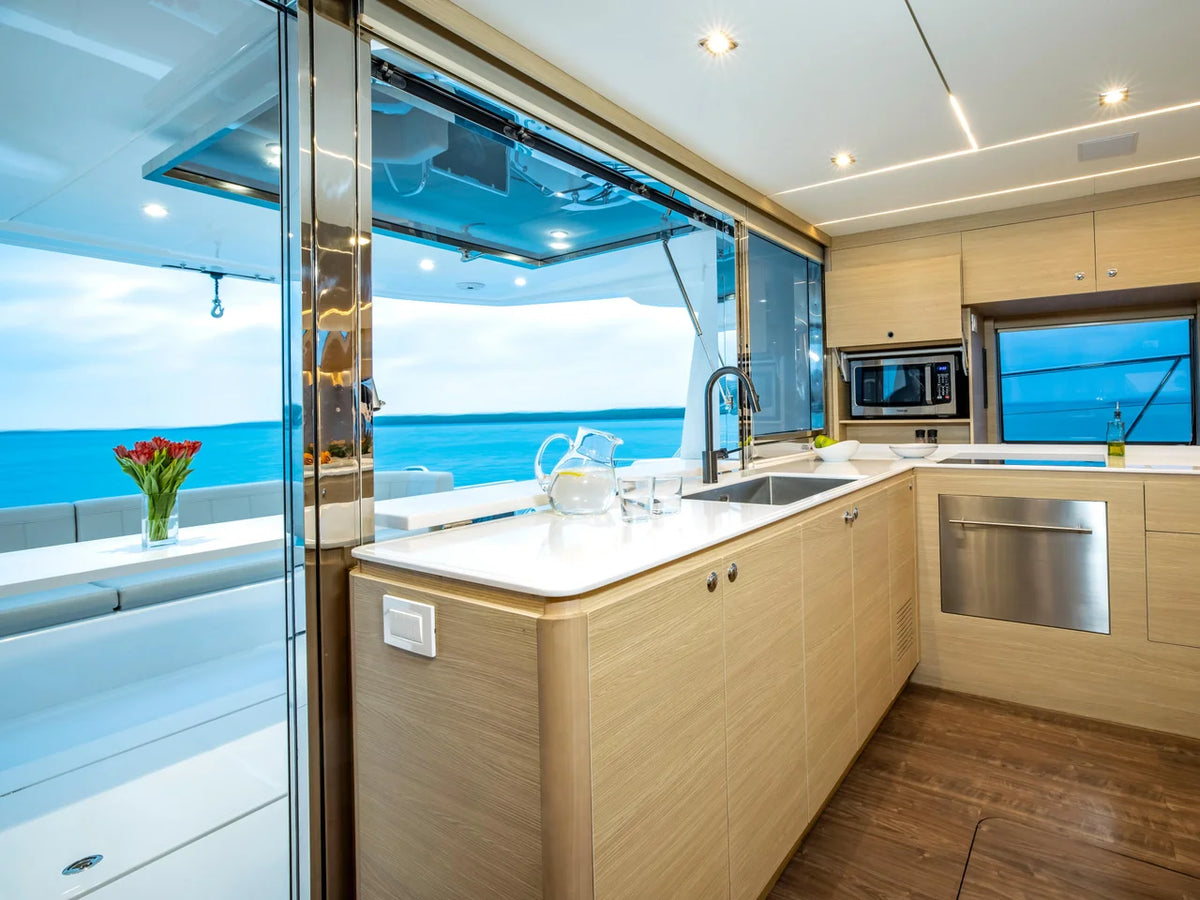 2027 Aquila 54 Yacht 54.0 feet, Inuvik, Northwest Territories #38