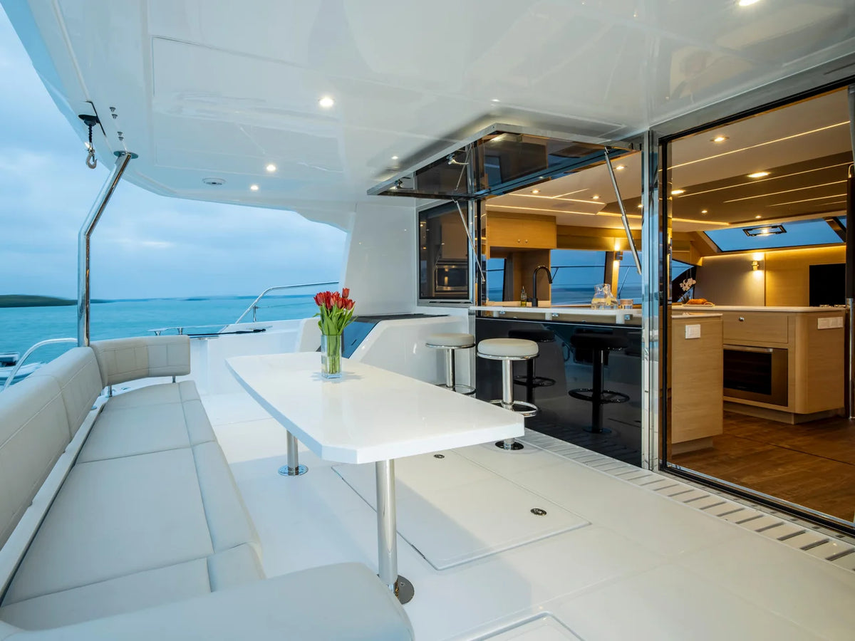 2027 Aquila 54 Yacht 54.0 feet, Inuvik, Northwest Territories #18