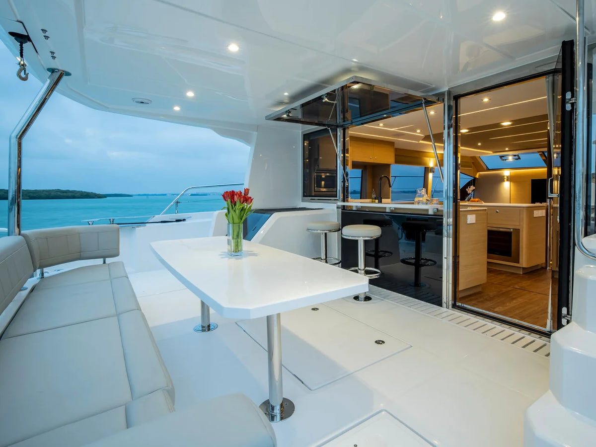 2027 Aquila 54 Yacht 54.0 feet, Inuvik, Northwest Territories #19