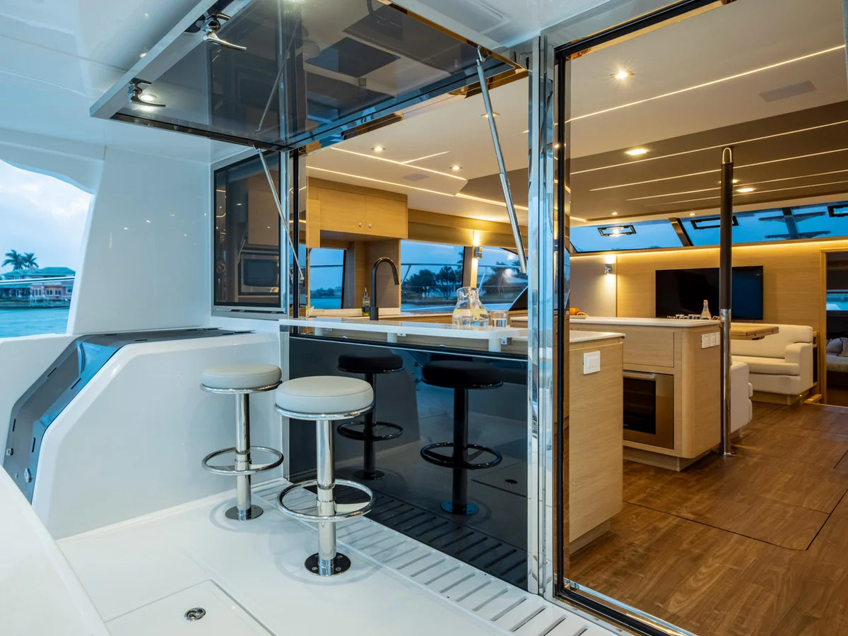 2027 Aquila 54 Yacht 54.0 feet, Inuvik, Northwest Territories #20