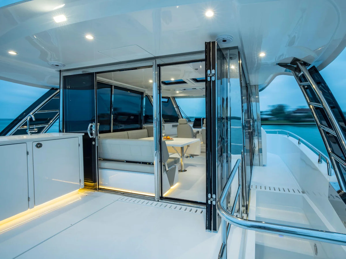 2027 Aquila 54 Yacht 54.0 feet, Inuvik, Northwest Territories #11