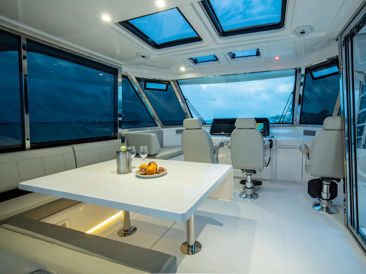 2027 Aquila 54 Yacht 54.0 feet, Inuvik, Northwest Territories #13