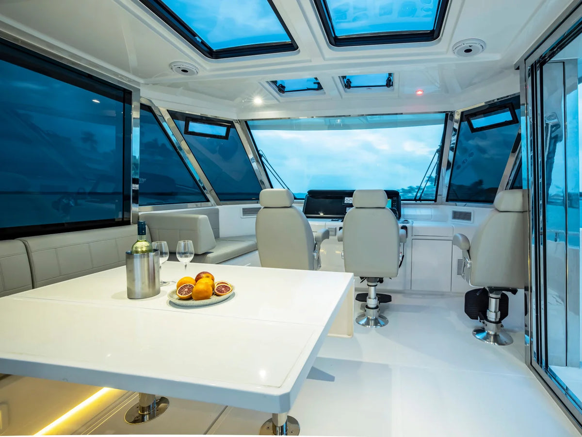 2027 Aquila 54 Yacht 54.0 feet, Inuvik, Northwest Territories #12
