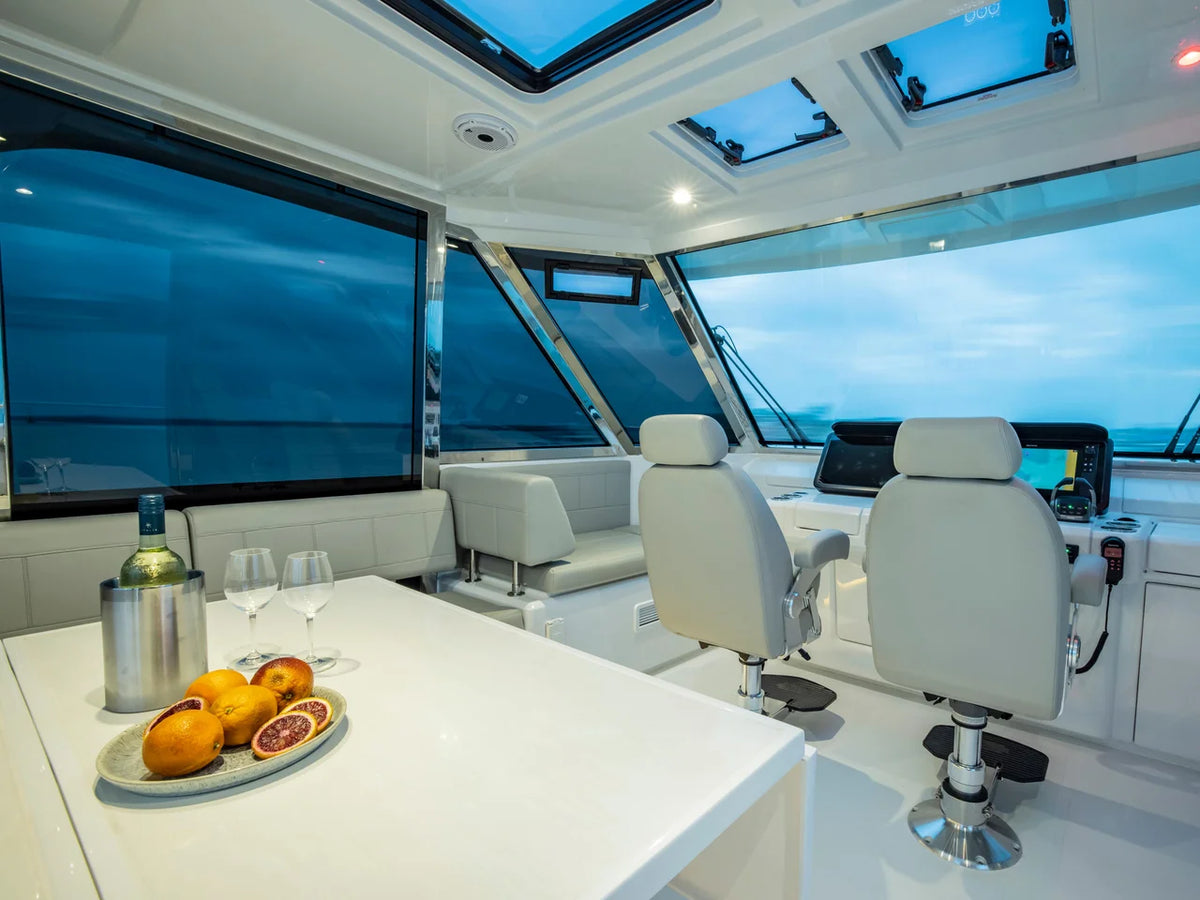 2027 Aquila 54 Yacht 54.0 feet, Inuvik, Northwest Territories #16