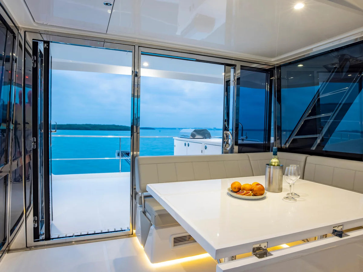 2027 Aquila 54 Yacht 54.0 feet, Inuvik, Northwest Territories #15