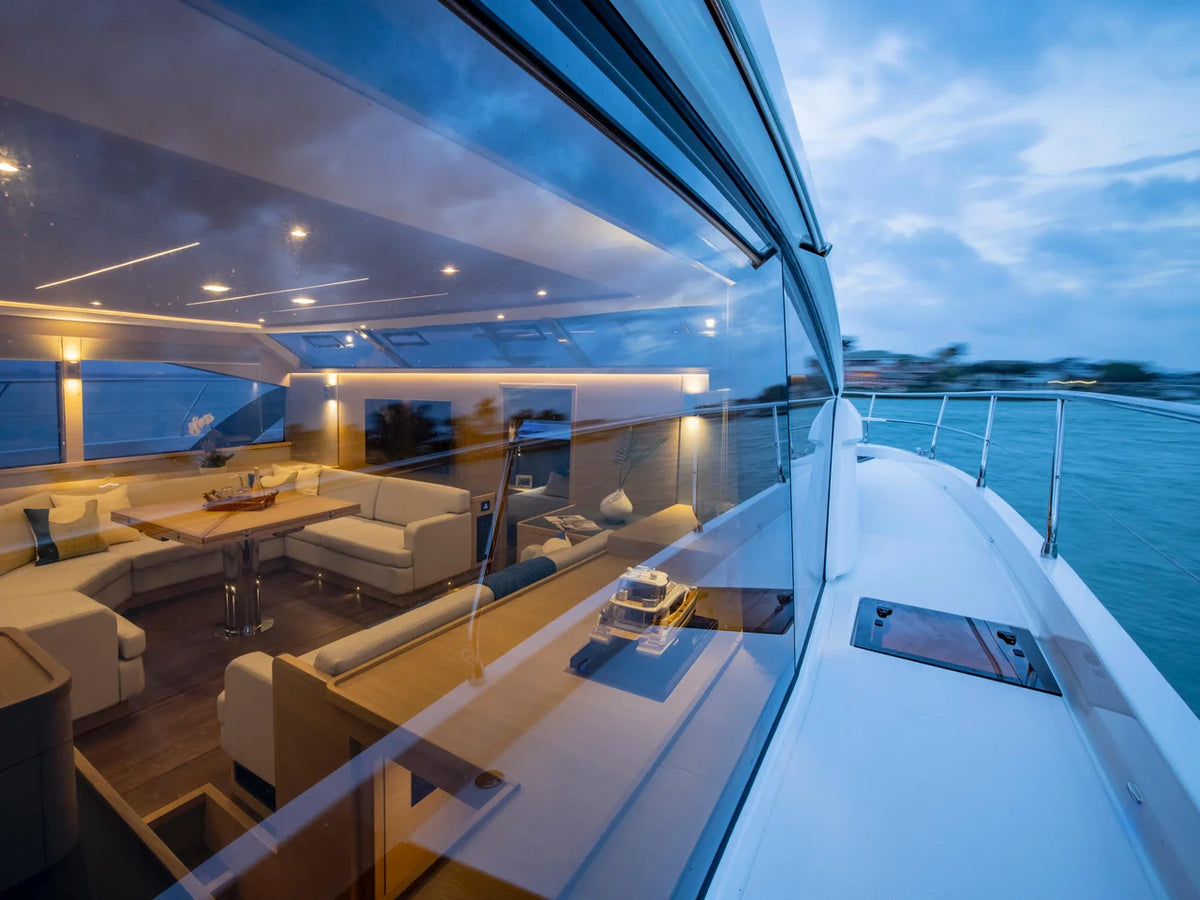 2027 Aquila 54 Yacht 54.0 feet, Inuvik, Northwest Territories #17