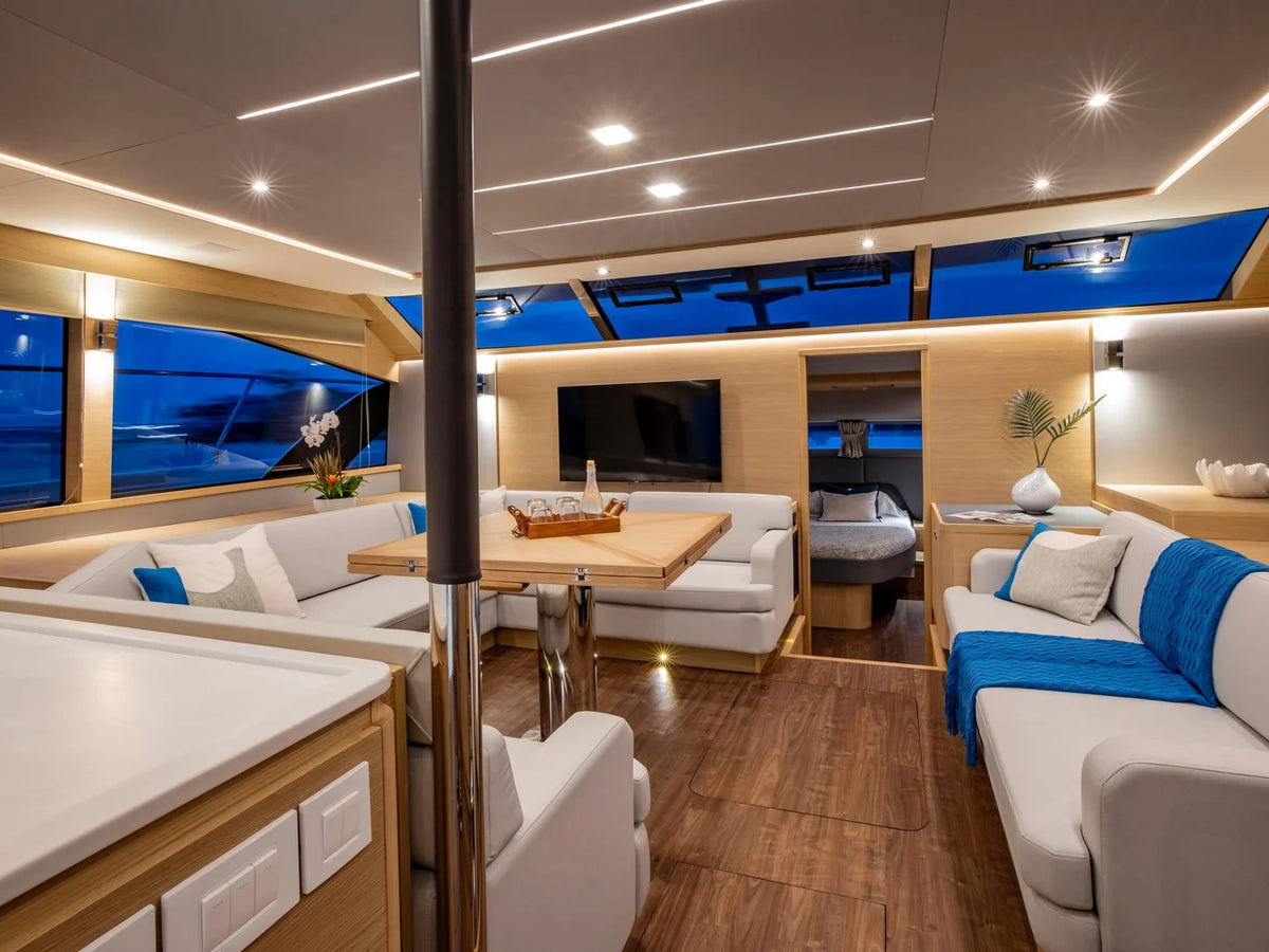2027 Aquila 54 Yacht 54.0 feet, Inuvik, Northwest Territories #40